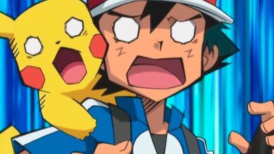 Pokémon