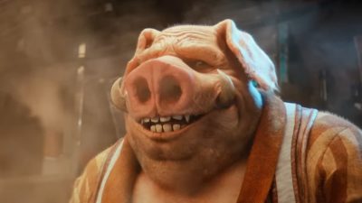 Beyond Good & Evil 2 parece estar sufriendo problemas de liderazgo