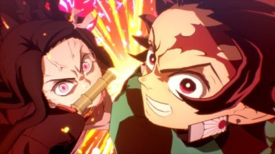 Demon Slayer: Kimetsu no Yaiba – The Hinokami Chronicles 2 ya tiene fecha en Japón y estrena nuevo tráiler