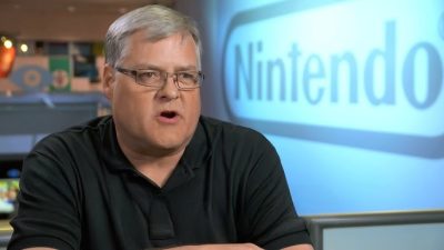 Nintendo