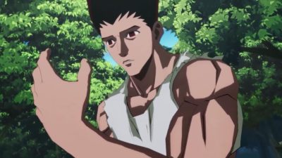 Hunter x Hunter: Nen x Impact