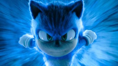 Confirmada la cuarta película de Sonic