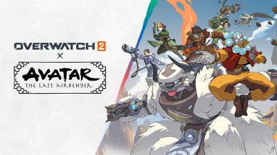 Overwatch 2: Todo sobre su colaboración con Avatar: El último guerrero