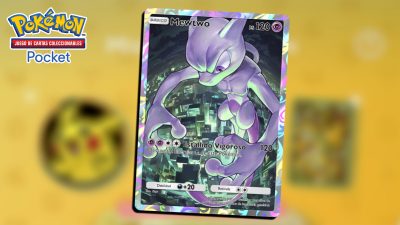 Recompensas del Pase Prémium de JCC Pokémon Pocket en diciembre 2024