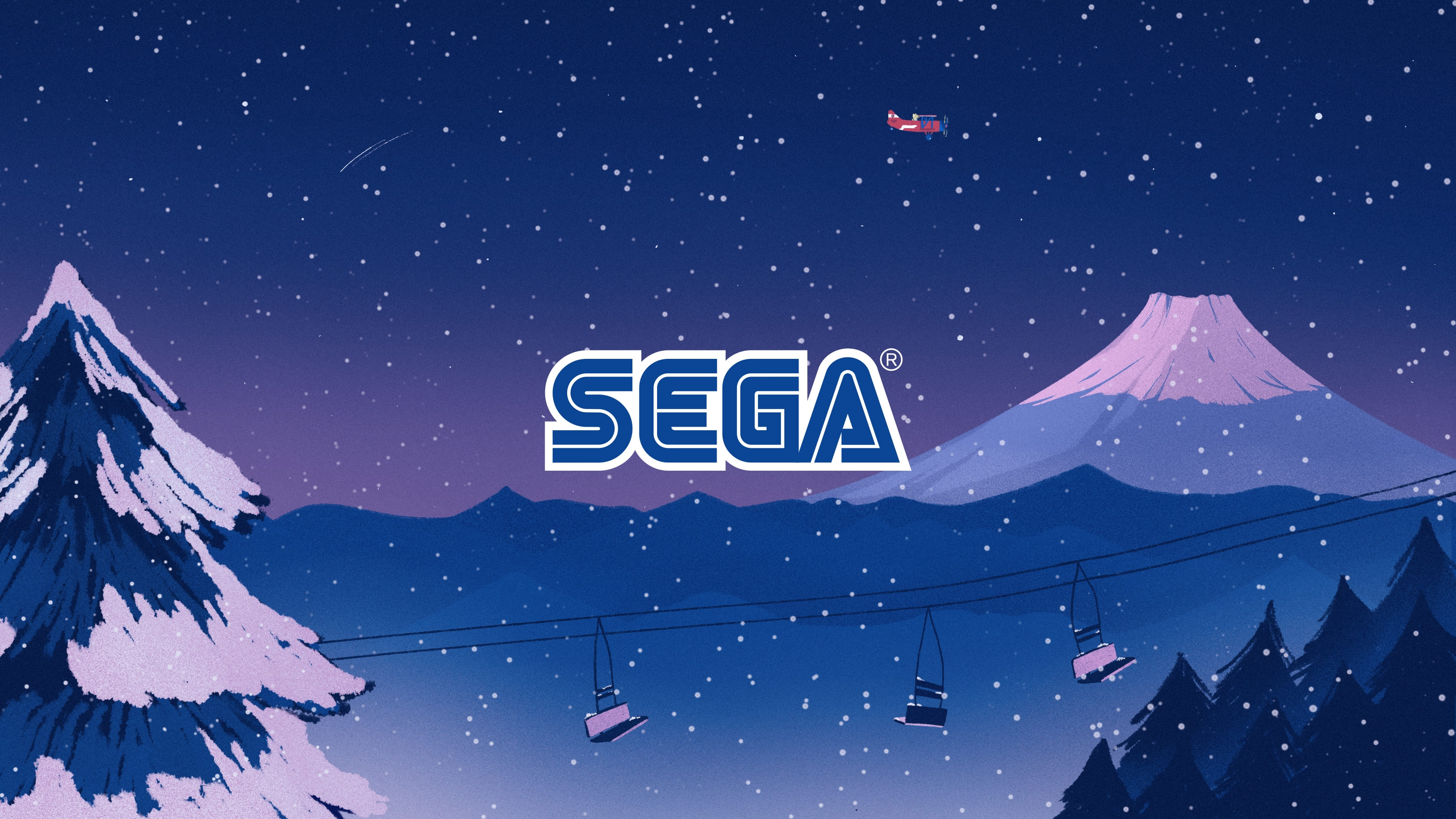 SEGA 