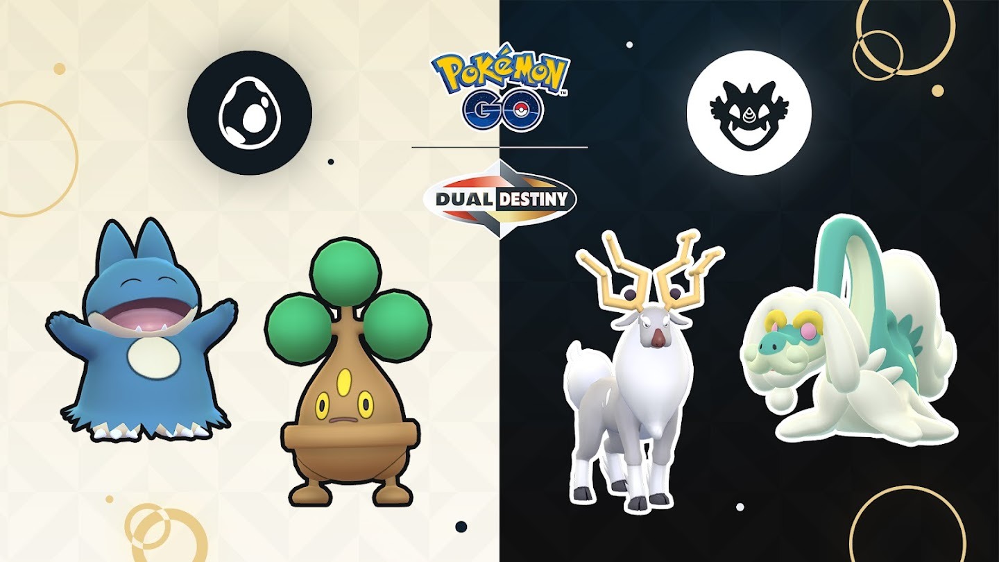 Pokémon GO