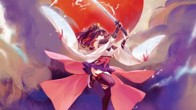Yasha: Legends of the Demon Blade y más juegos se aproximan a Nintendo Switch