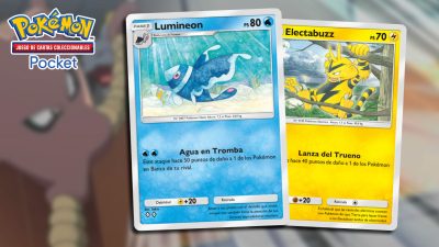 La esencial estrategia anti-banca de JCC Pokémon Pocket