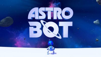 El director de Astro Bot vuelve a lanzar guiño a Super Mario: «65 menos 1…»