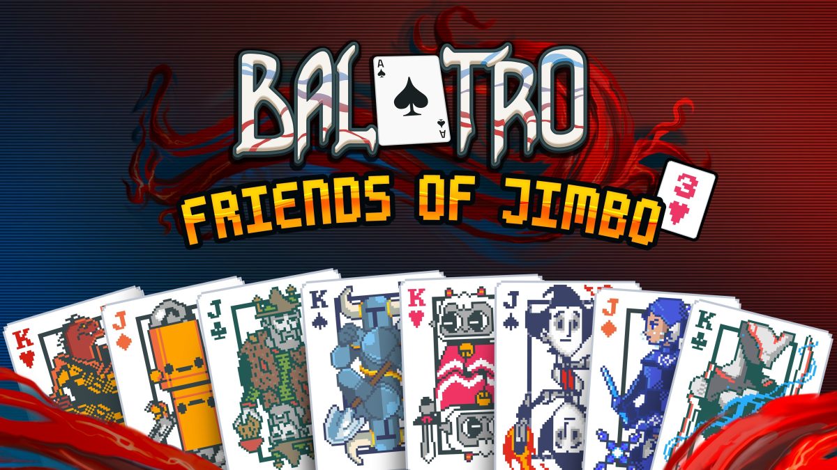 Balatro