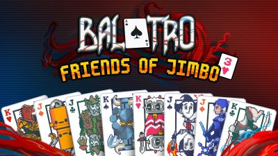 Balatro