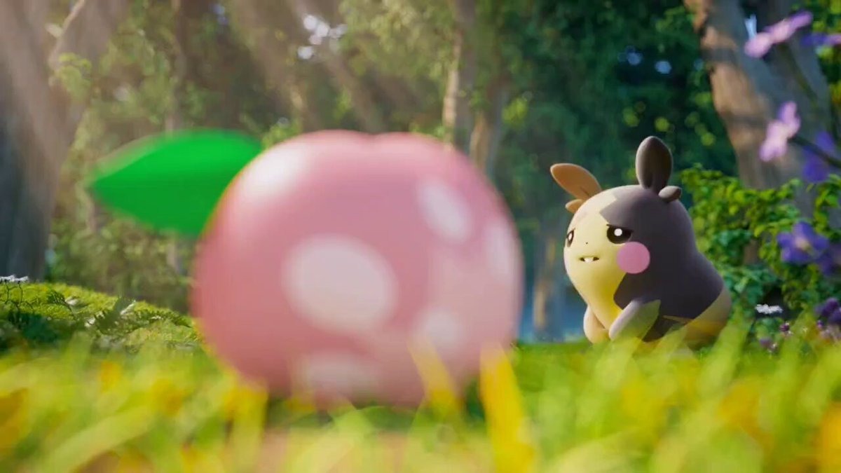 Pokémon