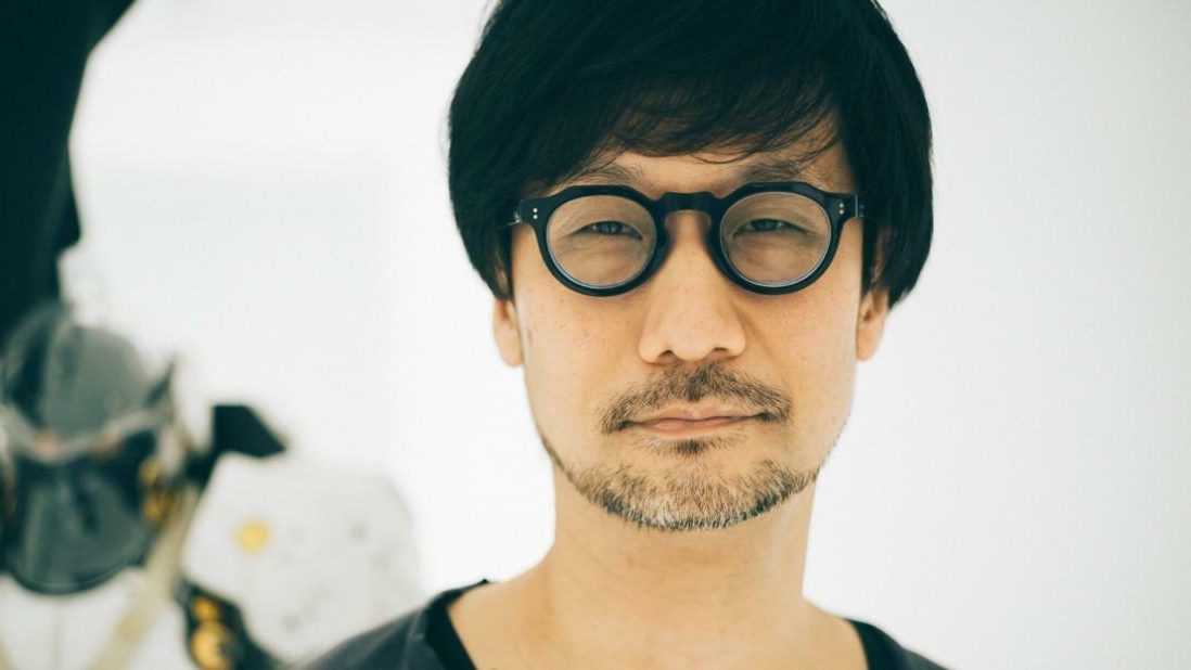 Hideo Kojima