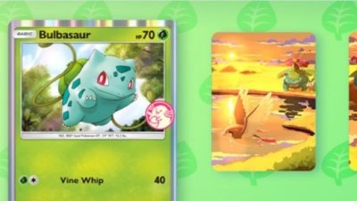 JCC Pokémon Pocket: Todo sobre el nuevo evento de Elecciones Mágicas con Bulbasaur y Magnemite