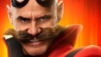 Jim Carrey se pronuncia sobre si regresará en Sonic the Hedgehog 4