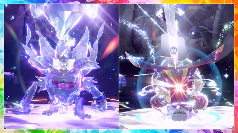 Pokémon Escarlata