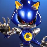 Fortnite avanza la llegada de Metal Sonic con este teaser