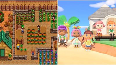 Stardew Valley
