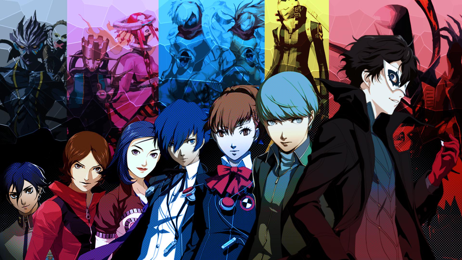 El reputado leaker NateTheHate comparte cuándo se anunciaría Persona 6