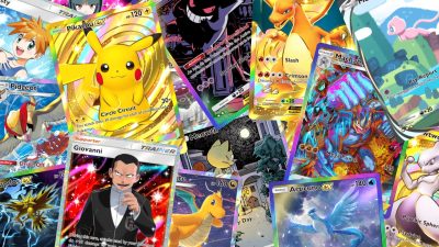 Aumentan más de un 8.000% las ganancias de DeNA gracias a JCC Pokémon Pocket
