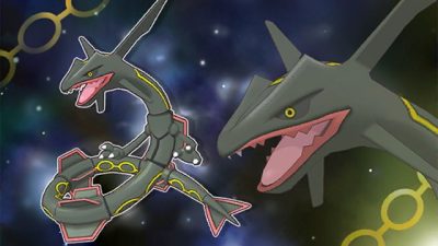 Pokémon Masters EX
