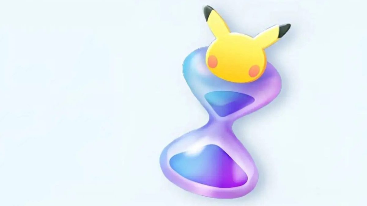 JCC Pokémon Pocket