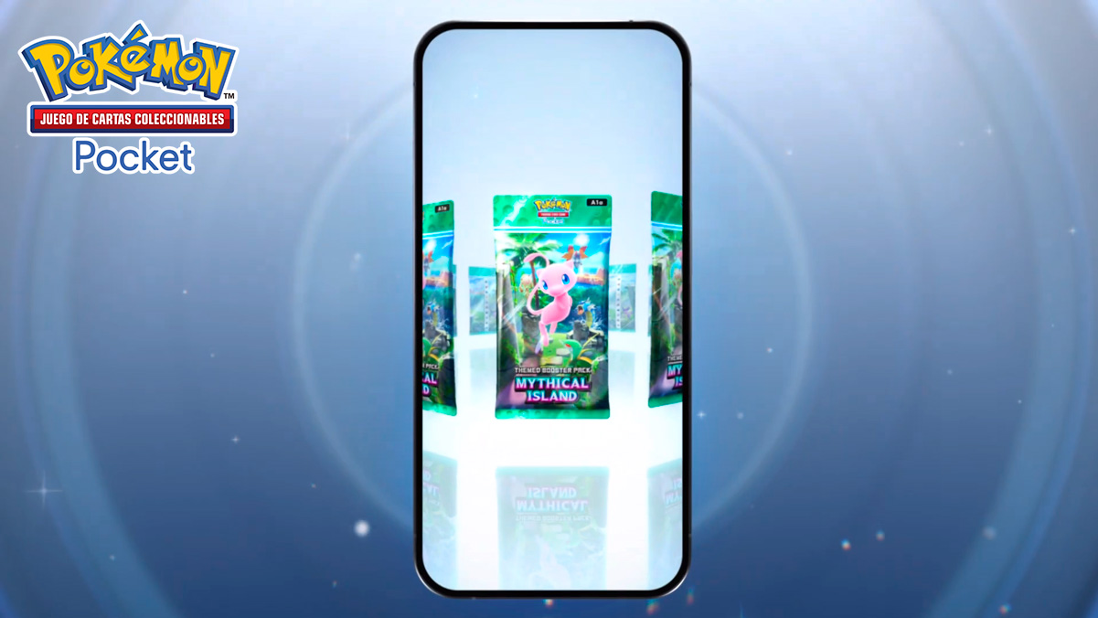Cómo mejorar los intercambios en JCC Pokémon Pocket: Soluciones a sus restricciones