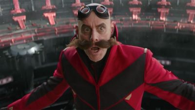 ¿Jim Carrey planea retirarse tras Sonic the Hedgehog 3? Esta ha sido su respuesta