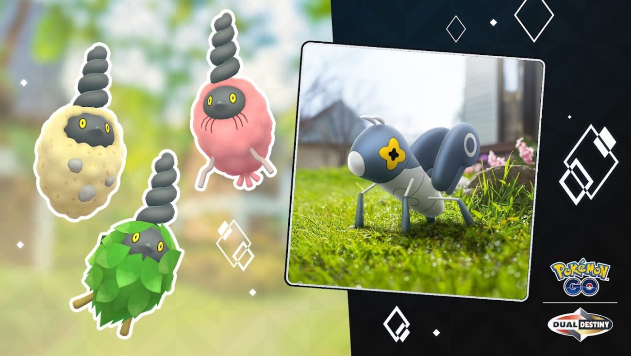 Pokémon GO