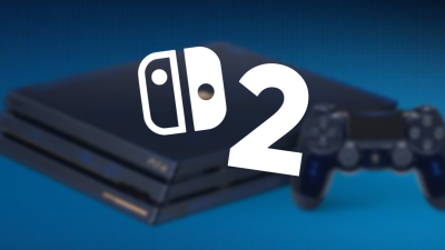 Switch 2