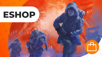 Lanzamientos de juegos y ofertas de la semana en la eShop de Nintendo Switch (2/1/25, Europa y América)