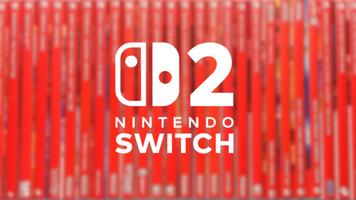 Switch 2