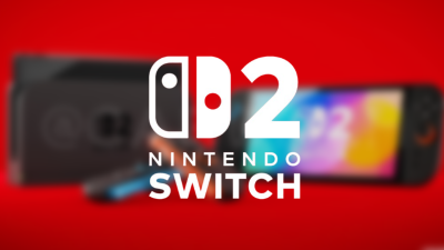 Switch 2