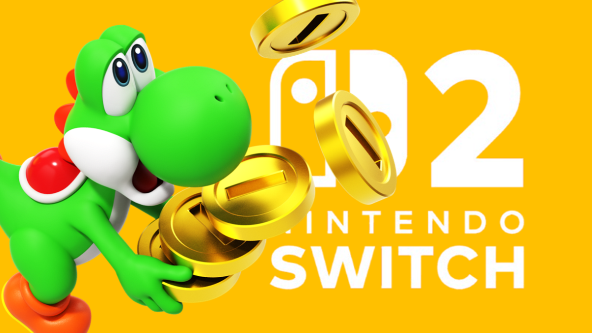 Switch 2