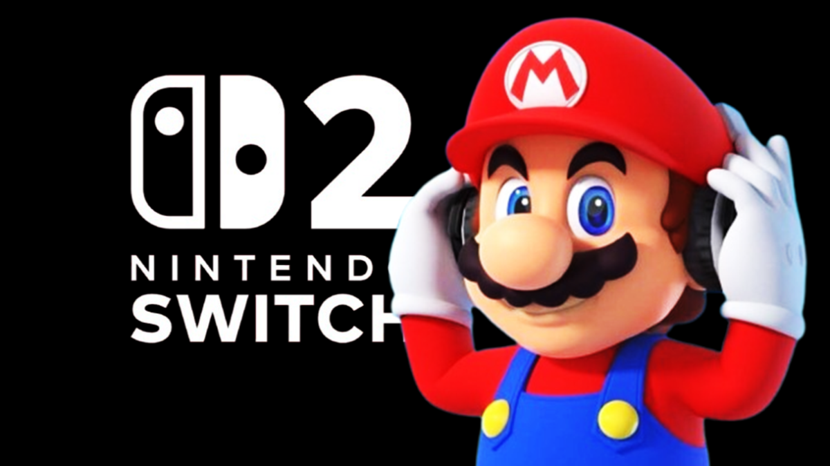 Nintendo Switch 2: Supuesta filtración revela correas magnéticas para los Joy-Con