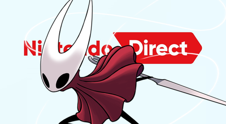 Hollow Knight: Silksong