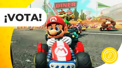Mario Kart