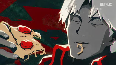 La serie animada de Devil May Cry confirma fecha exacta y lanza su opening