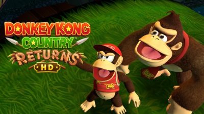 Error importante en Donkey Kong Country Returns HD hace injugables algunas zonas en modo cooperativo