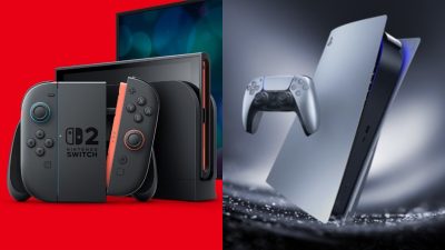 El 85% de las últimas ventas de juegos de PlayStation fueron digitales: comparativa con Nintendo y más detalles