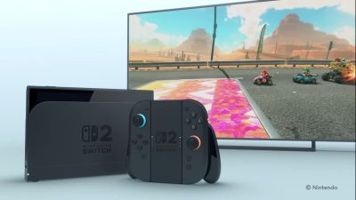 ¿Cómo es el primer juego confirmado para Nintendo Switch 2? Un repaso detallado