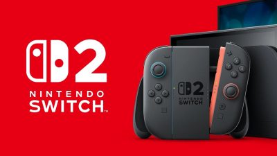Nintendo Switch 2 características técnicas