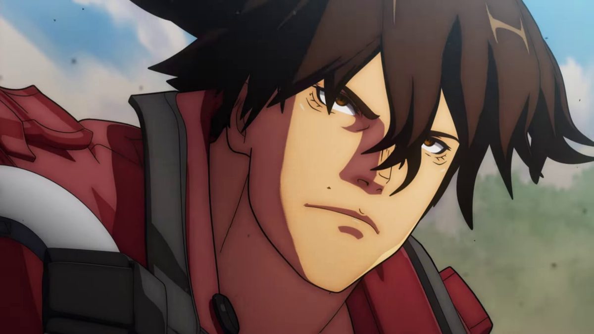 Guilty Gear Strive: Dual Rulers