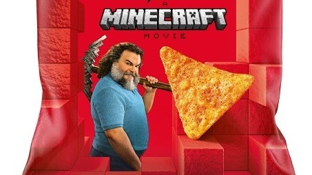 película Minecraft