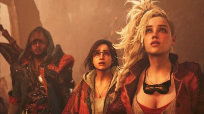 Análisis técnico de Monster Hunter Wilds nos da una idea de cómo podría funcionar en Nintendo Switch 2