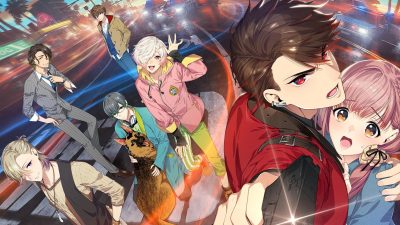 Shikhondo: Youkai Rampage, Side Kicks! Beyond y más juegos se aproximan a Nintendo Switch