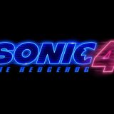 Algunos fans y críticos ya han podido ver Sonic the Hedgehog 4 en acción