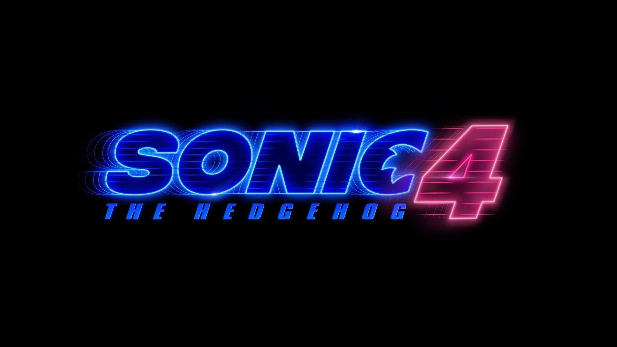 Arranca el rodaje de la película Sonic the Hedgehog 4