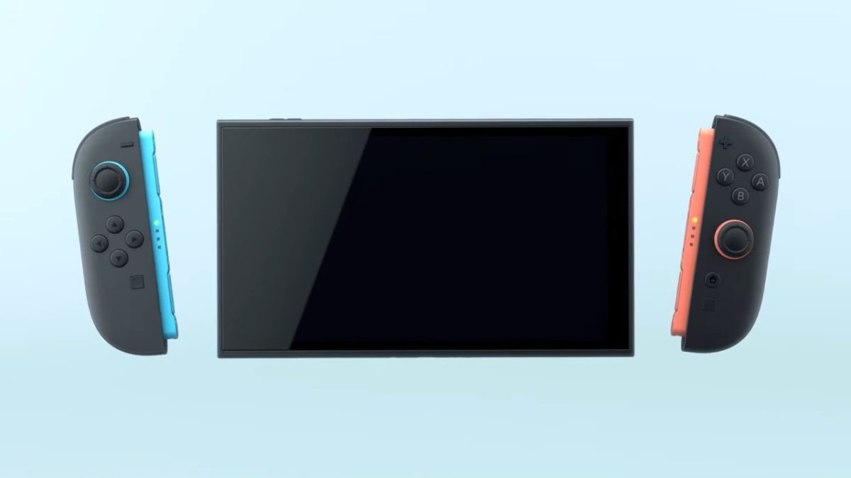 Switch 2