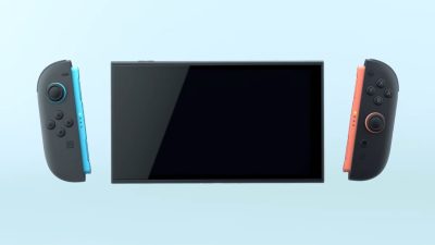 Switch 2